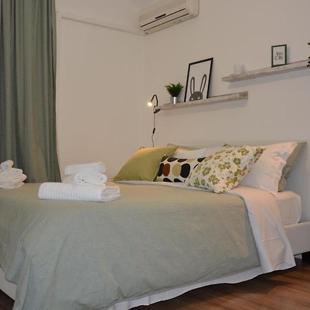 Mirhome Apartment Рим Екстер'єр фото