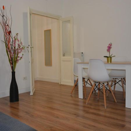 Mirhome Apartment Рим Екстер'єр фото