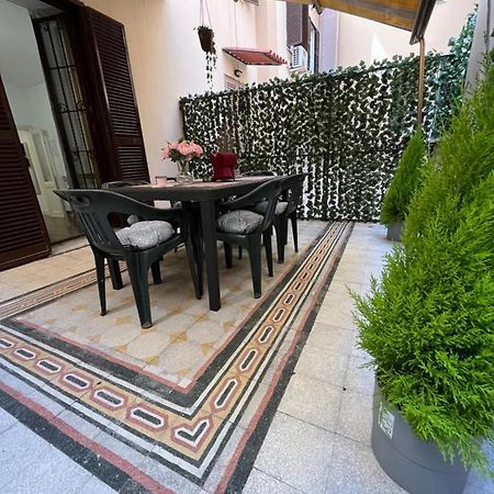 Mirhome Apartment Рим Екстер'єр фото