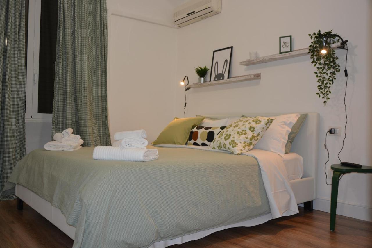 Mirhome Apartment Рим Екстер'єр фото