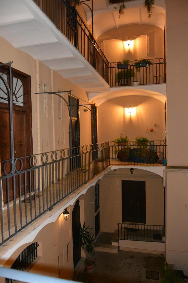 Mirhome Apartment Рим Екстер'єр фото