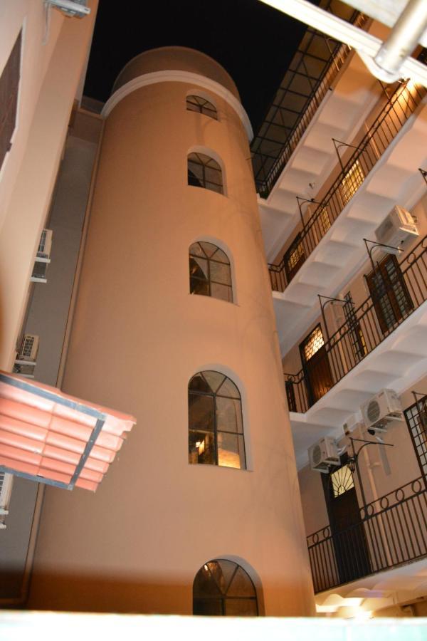 Mirhome Apartment Рим Екстер'єр фото