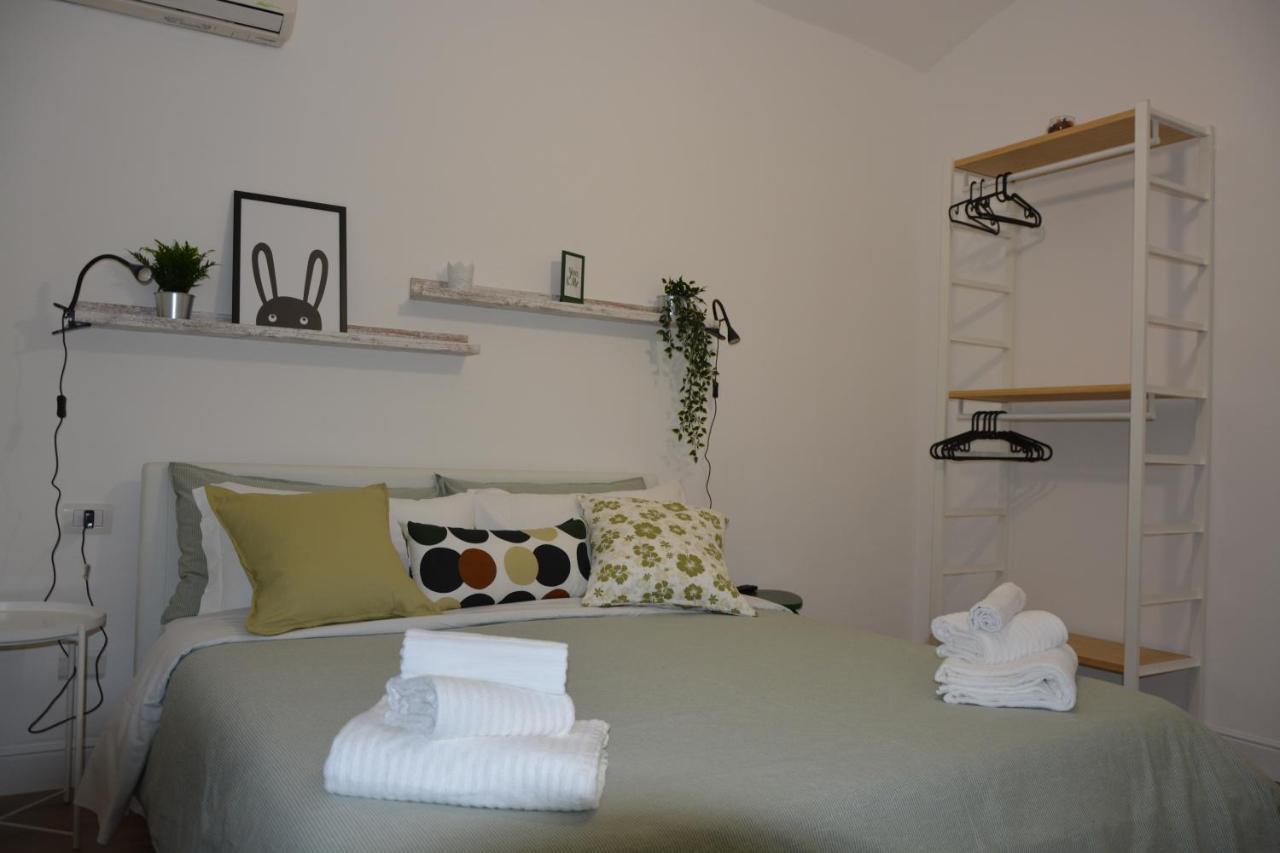 Mirhome Apartment Рим Екстер'єр фото