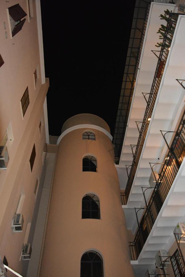 Mirhome Apartment Рим Екстер'єр фото
