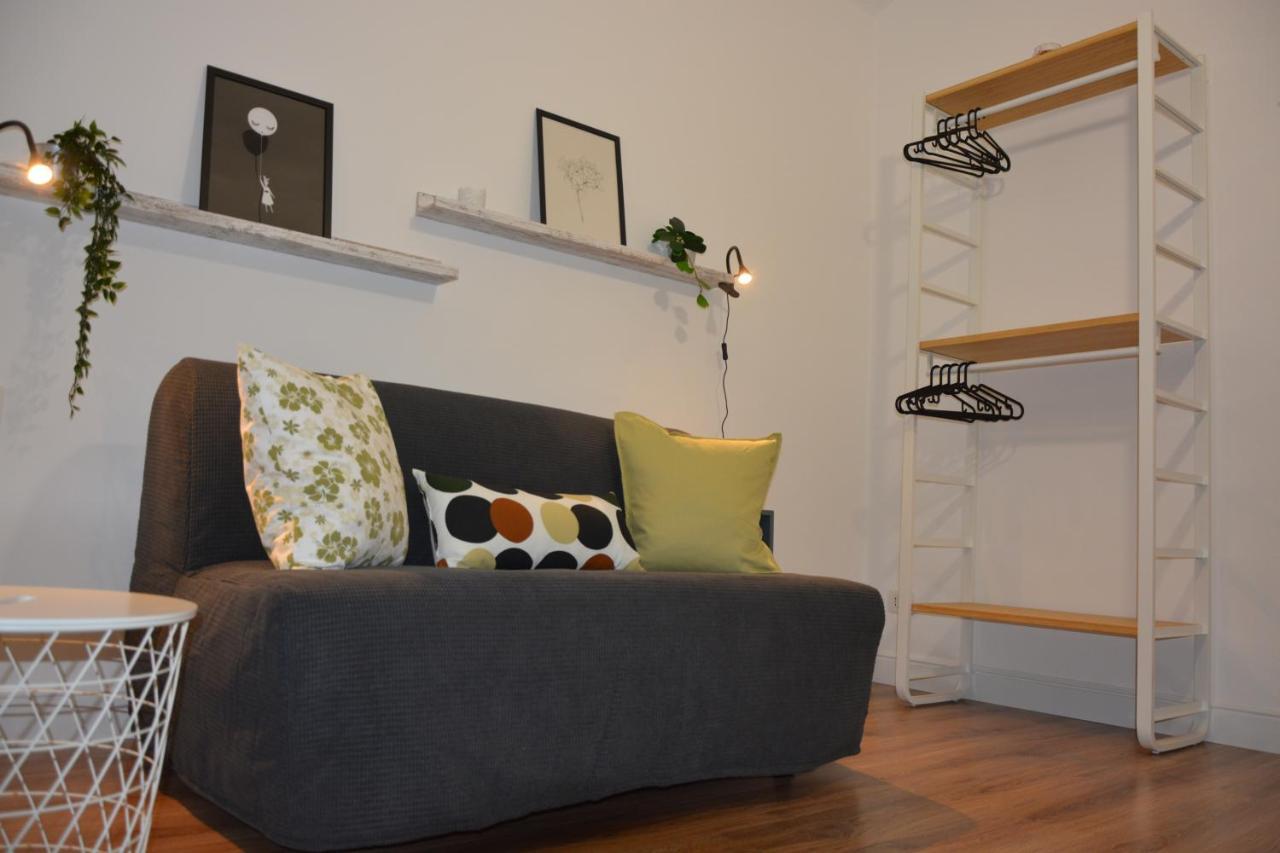 Mirhome Apartment Рим Екстер'єр фото