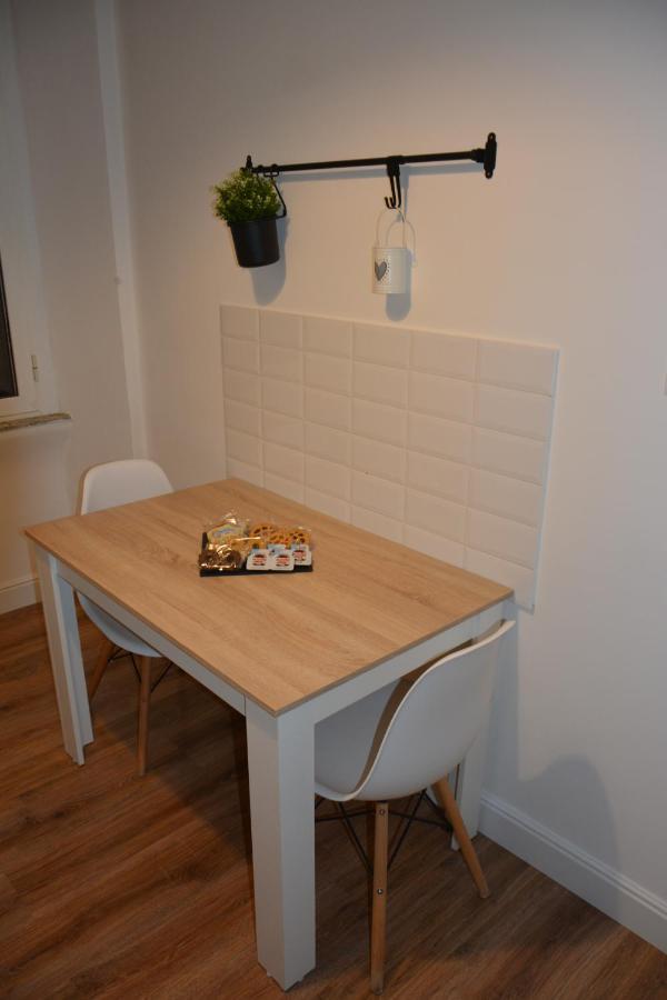 Mirhome Apartment Рим Екстер'єр фото