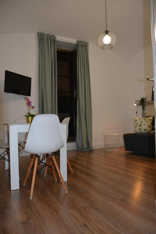 Mirhome Apartment Рим Екстер'єр фото