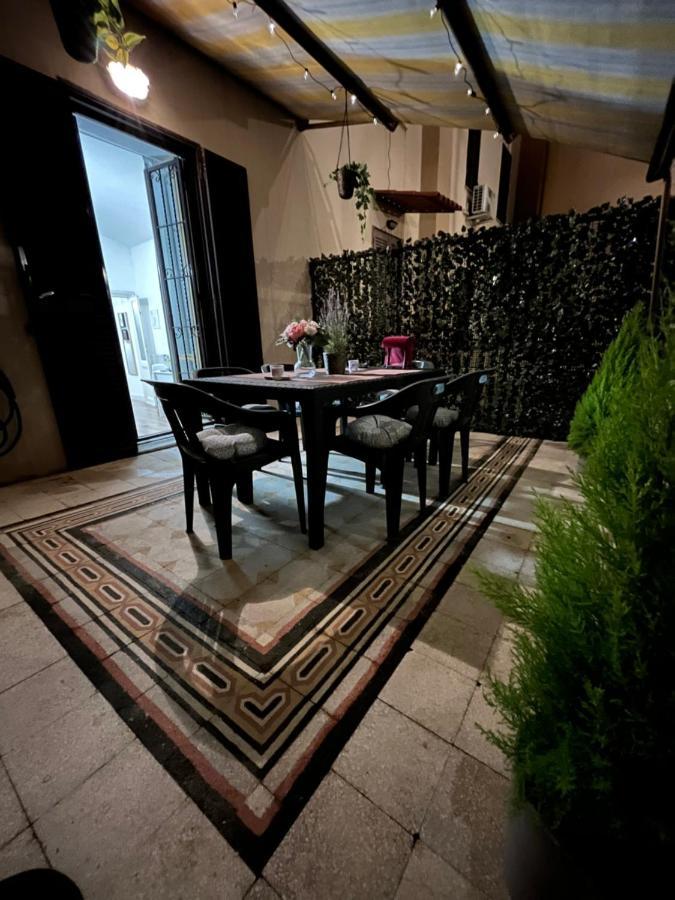 Mirhome Apartment Рим Екстер'єр фото