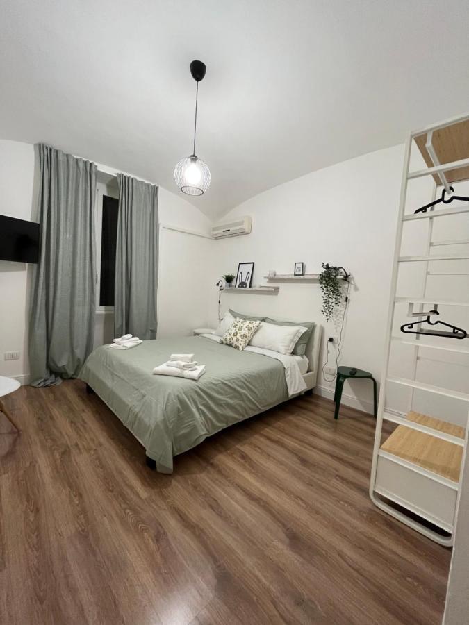 Mirhome Apartment Рим Екстер'єр фото