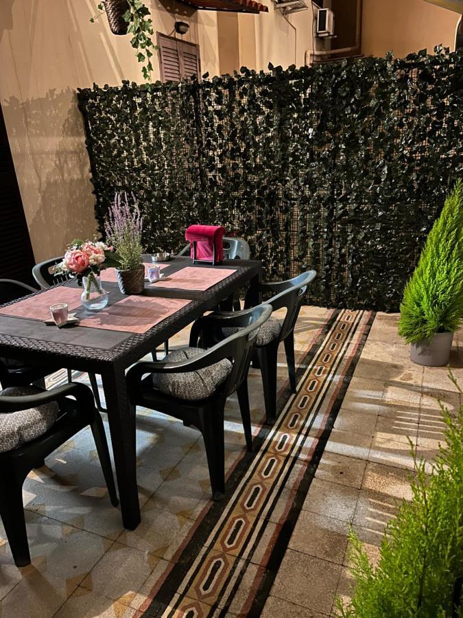 Mirhome Apartment Рим Екстер'єр фото