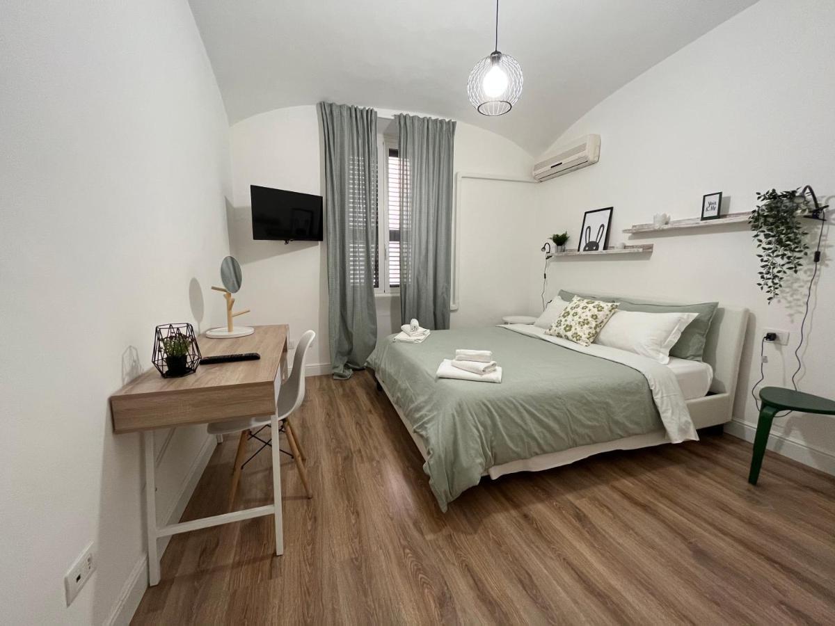 Mirhome Apartment Рим Екстер'єр фото