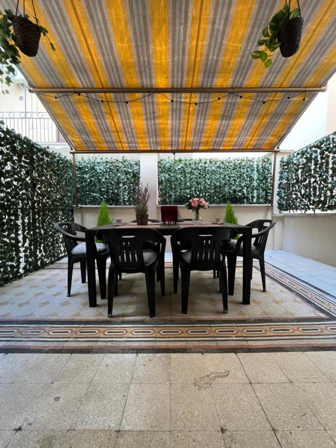 Mirhome Apartment Рим Екстер'єр фото